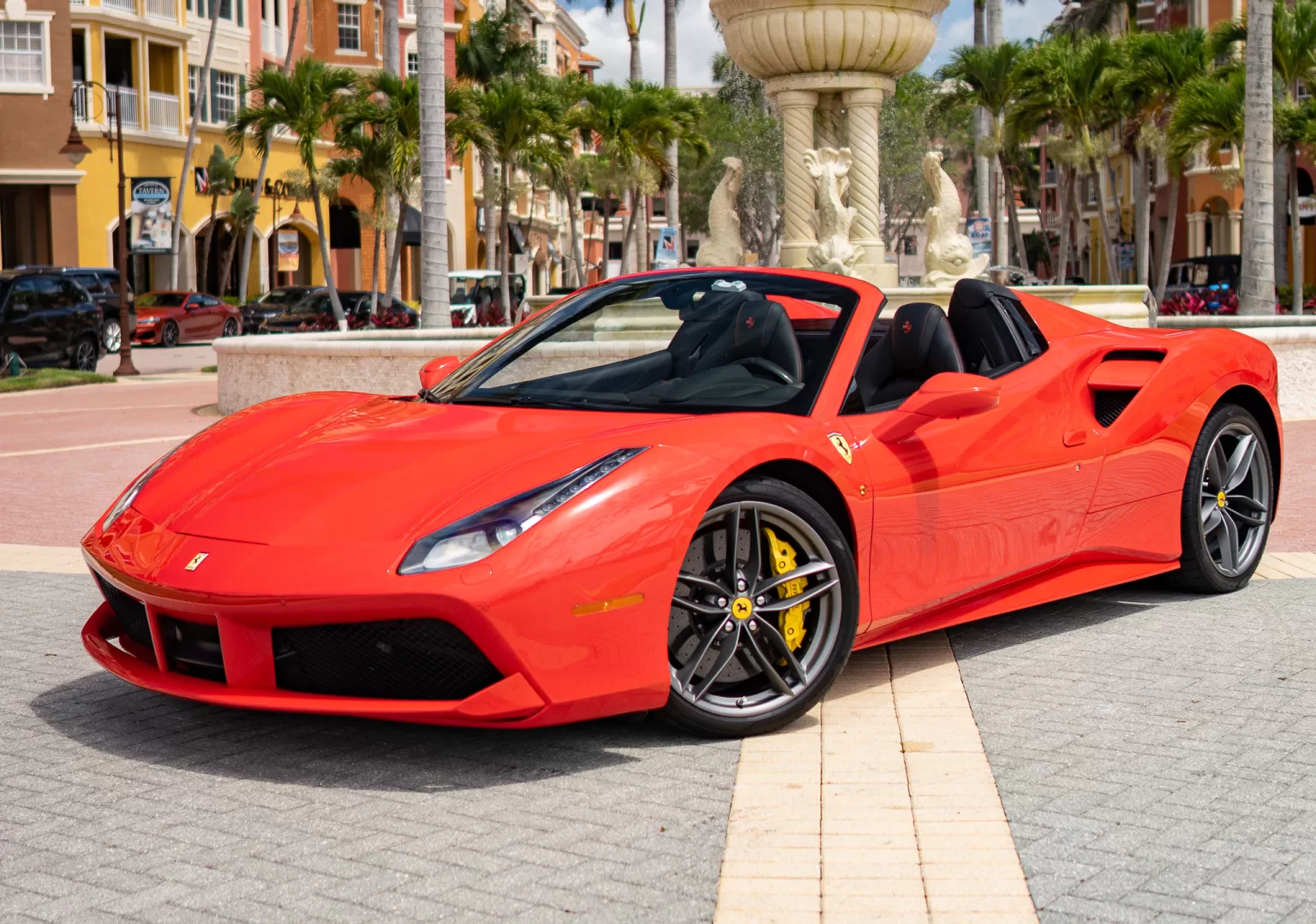 Ferrari-488-Spider-For-Rent-Miami-Exotic-Cars